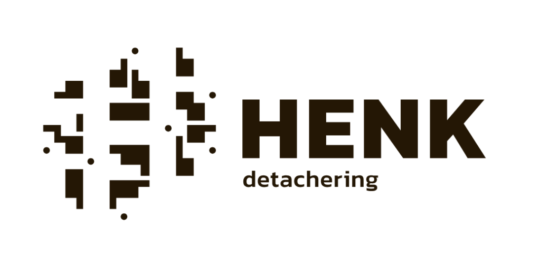 Henk logo