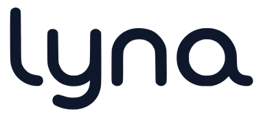 Lyna logo